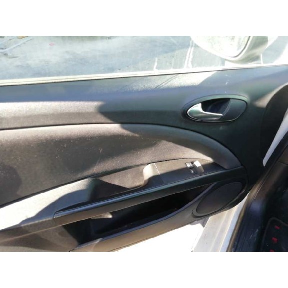 seat leon (1p1) del año 2012