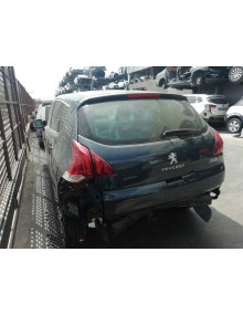 peugeot 3008 del año 2015 2