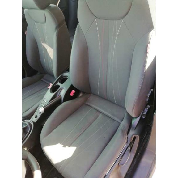 seat leon (1p1) del año 2012