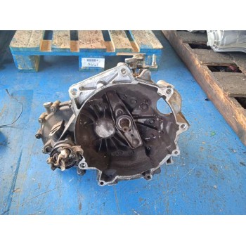 Recambio de caja casco para volkswagen polo (9n3) advance referencia OEM IAM HCS CASCO 