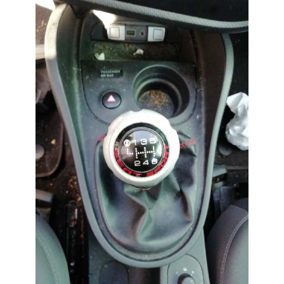 seat leon (1p1) del año 2012