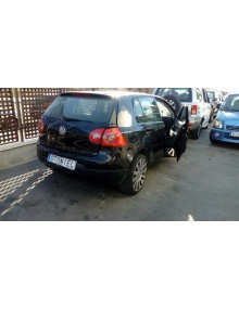 volkswagen golf v berlina (1k1) del año 2006 2