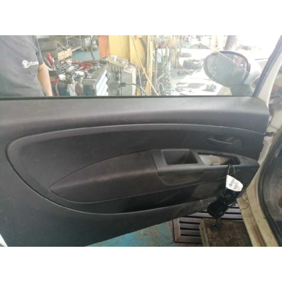 fiat punto (evo) (199) del año 2010