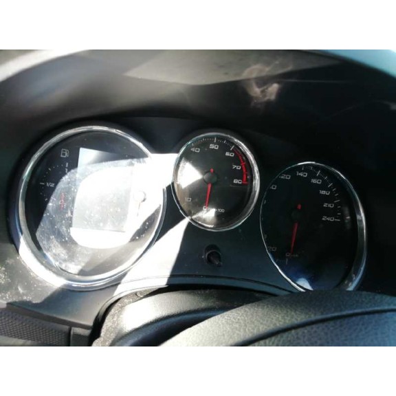 seat leon (1p1) del año 2012