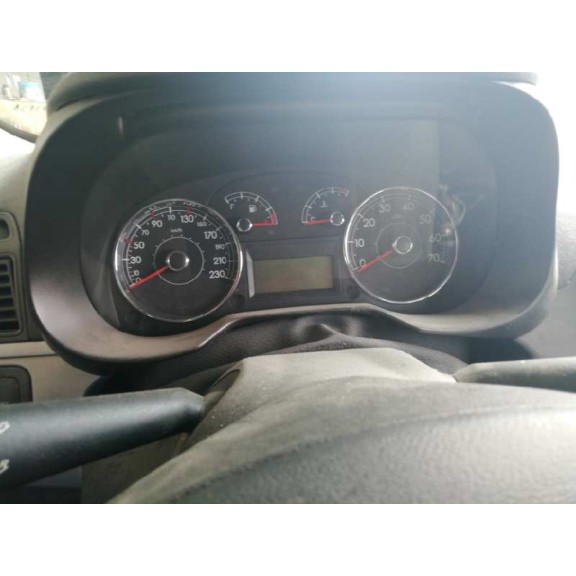 fiat punto (evo) (199) del año 2010