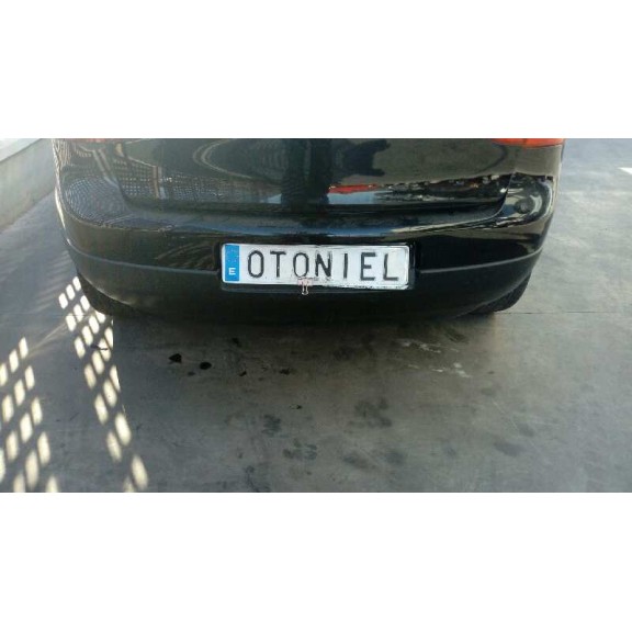 volkswagen golf v berlina (1k1) del año 2006