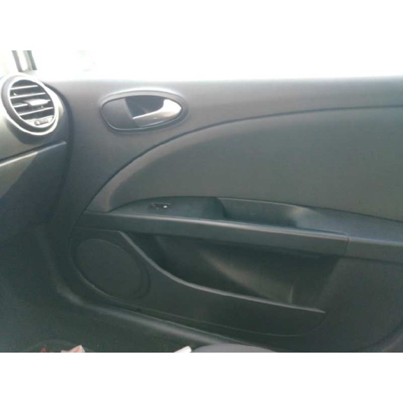 seat leon (1p1) del año 2012