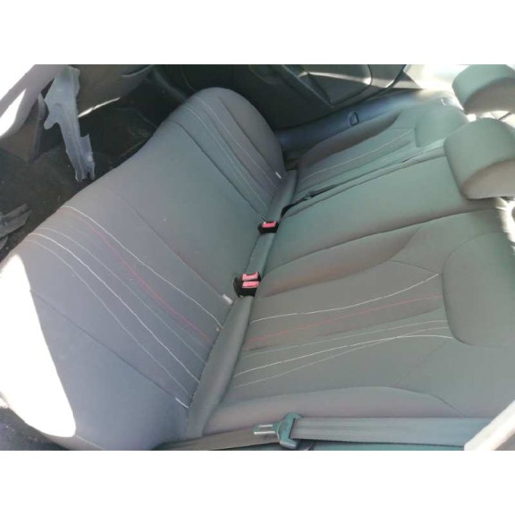 seat leon (1p1) del año 2012