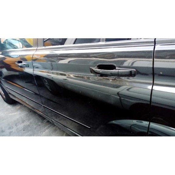 ssangyong kyron del año 2006