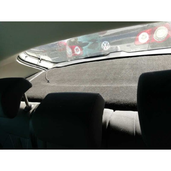 seat leon (1p1) del año 2012