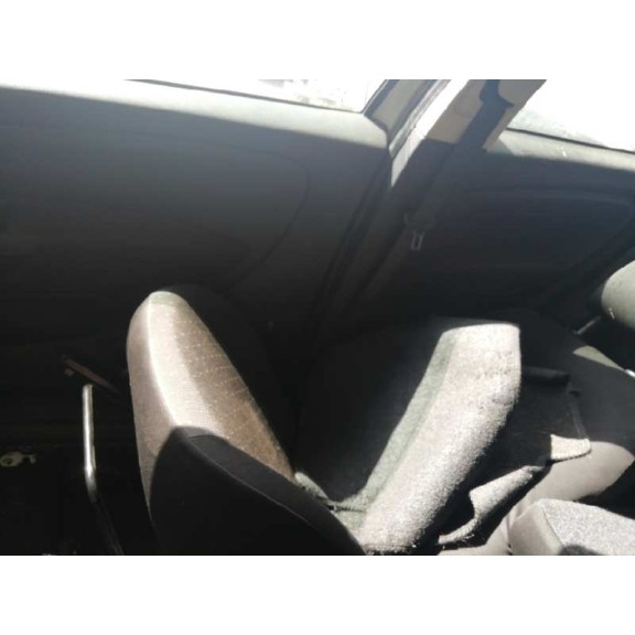 fiat punto (evo) (199) del año 2010