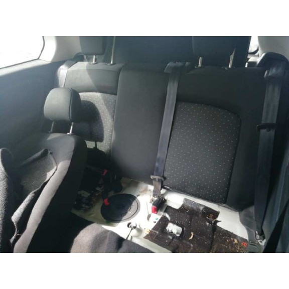 fiat punto (evo) (199) del año 2010