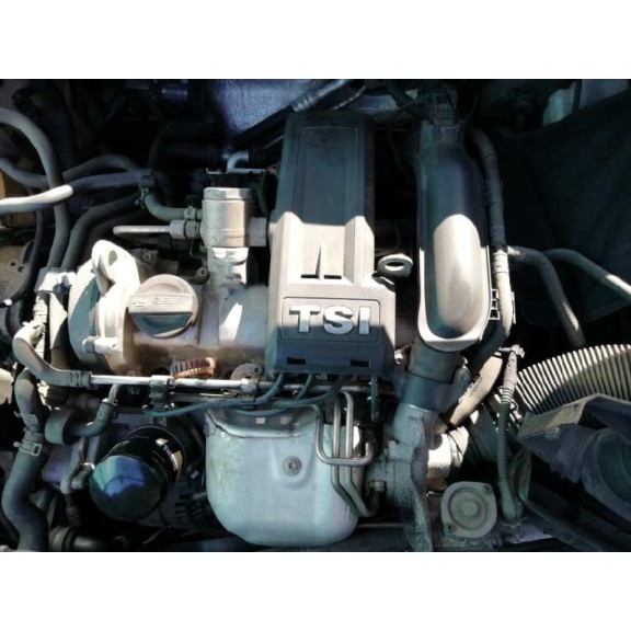 seat leon (1p1) del año 2012