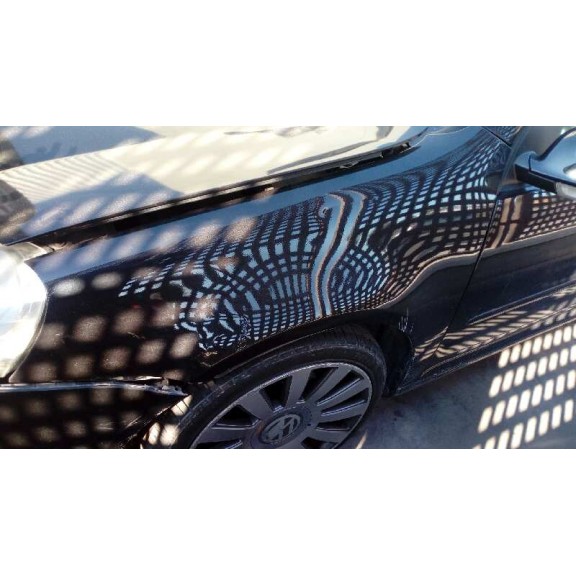 volkswagen golf v berlina (1k1) del año 2006