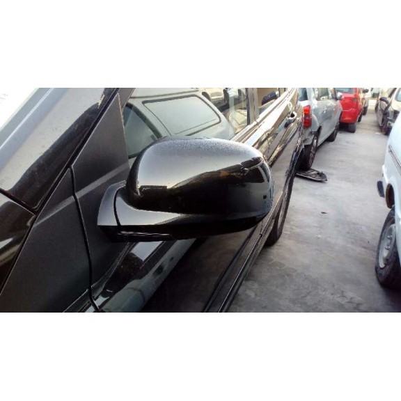 ssangyong kyron del año 2006