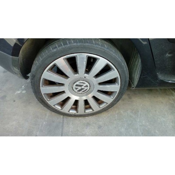 volkswagen golf v berlina (1k1) del año 2006