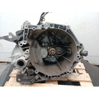 CAJA CAMBIOS 20V261. 1633556380 / 1633556480 20V261 