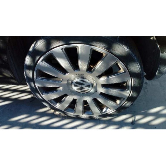 volkswagen golf v berlina (1k1) del año 2006