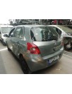 toyota yaris del año 2011