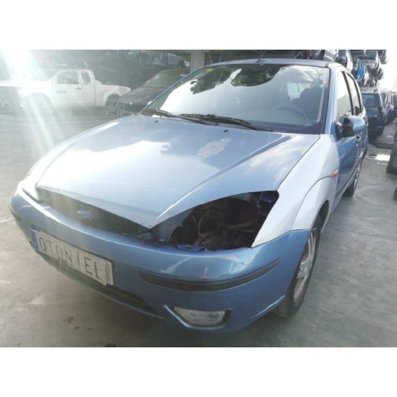 ford focus berlina (cak) del año 2003