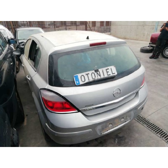 opel astra h ber. del año 2004