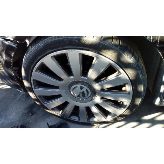 volkswagen golf v berlina (1k1) del año 2006