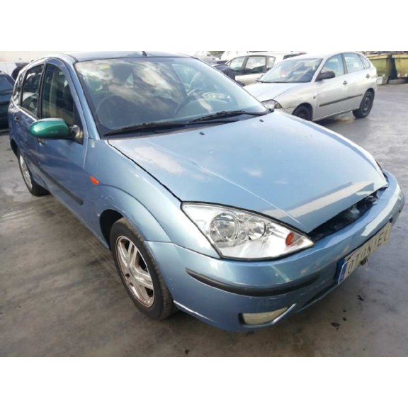 ford focus berlina (cak) del año 2003