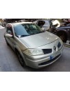 renault megane ii berlina 3p del año 2006