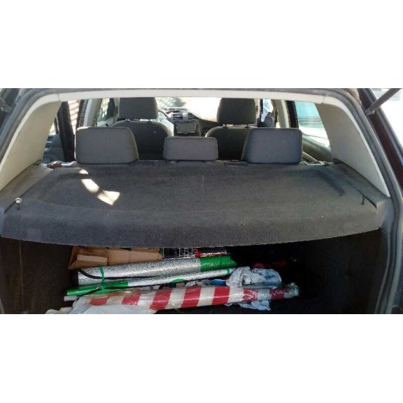 volkswagen golf v berlina (1k1) del año 2006