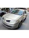 renault megane ii berlina 3p del año 2006