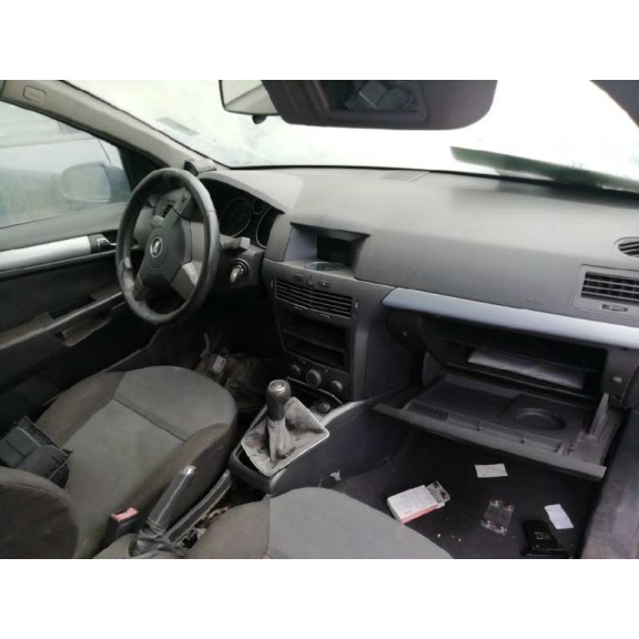opel astra h ber. del año 2004