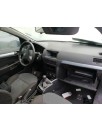 opel astra h ber. del año 2004