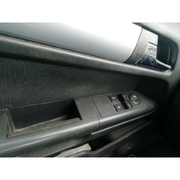 opel astra h ber. del año 2004