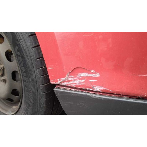 ford focus sportbreak (cap) del año 2007