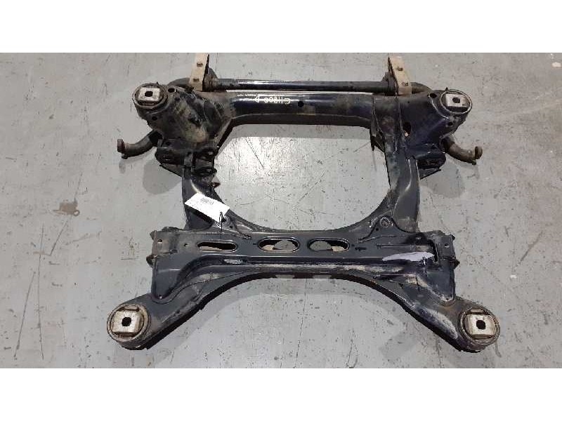 Recambio de puente delantero para porsche cayenne (typ 9pa) s referencia OEM IAM 7L0499311C  
