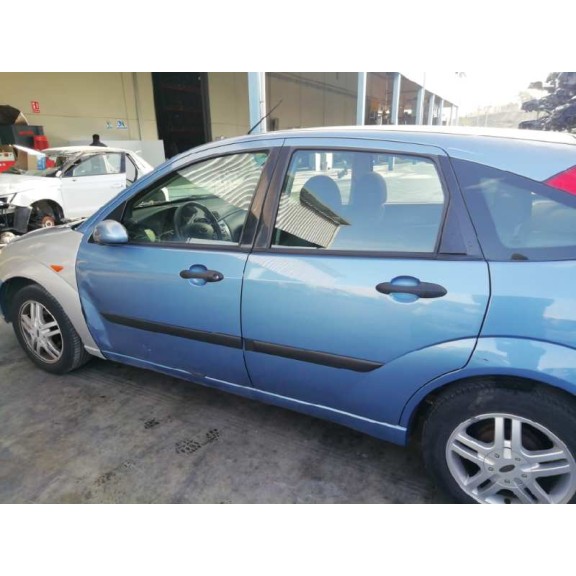 ford focus berlina (cak) del año 2003