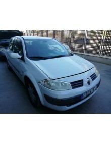 renault megane ii berlina 3p del año 2004 2