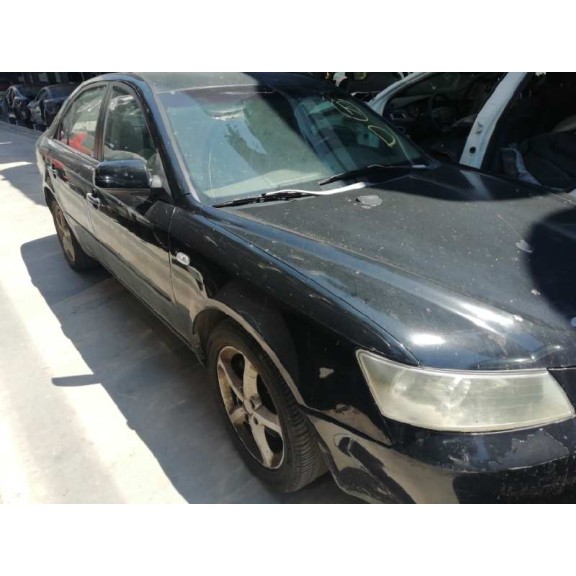 hyundai sonata (nf) del año 2007