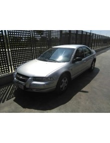 chrysler stratus berlina (ja) del año 2000