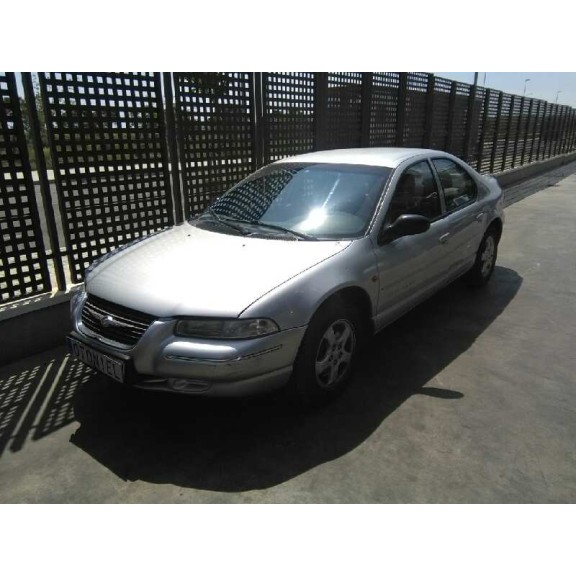 chrysler stratus berlina (ja) del año 2000