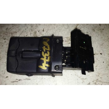 Recambio de mando multifuncion para renault megane ii berlina 5p confort authentique referencia OEM IAM   DE RADIO