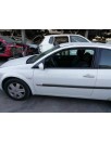 renault megane ii berlina 3p del año 2004