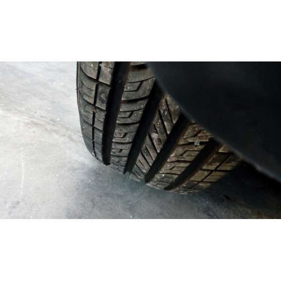 ssangyong kyron del año 2006