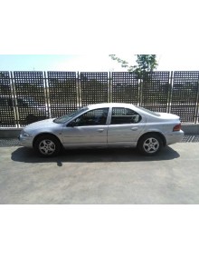 chrysler stratus berlina (ja) del año 2000 2
