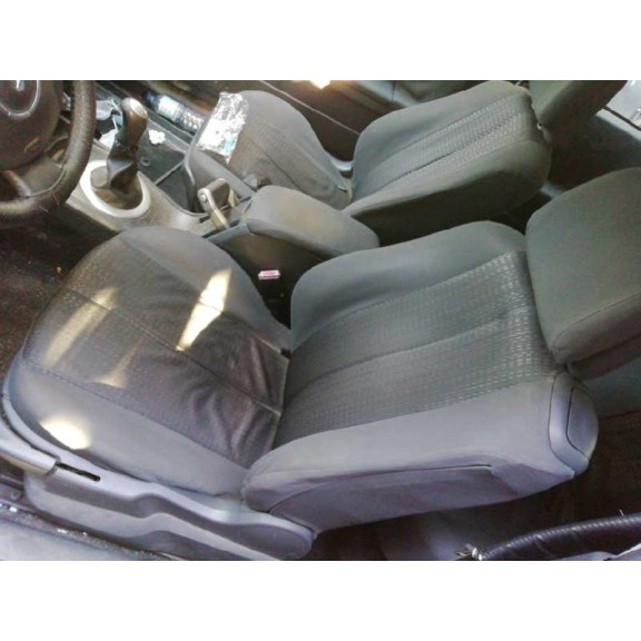 renault megane ii berlina 3p del año 2006