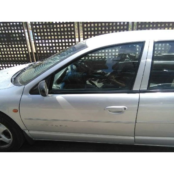 chrysler stratus berlina (ja) del año 2000