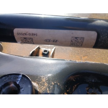 Recambio de puente delantero para hyundai tucson (nx4e, nx4a) 1.6 t-gdi referencia OEM IAM 62405N7050  
