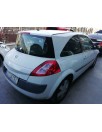 renault megane ii berlina 3p del año 2004