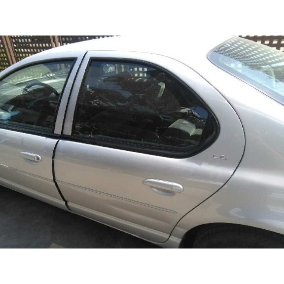 chrysler stratus berlina (ja) del año 2000