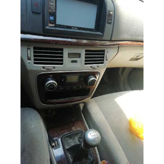 hyundai sonata (nf) del año 2007